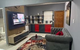 Ubuntu Lifestyle Estate - Phalaphala Delux